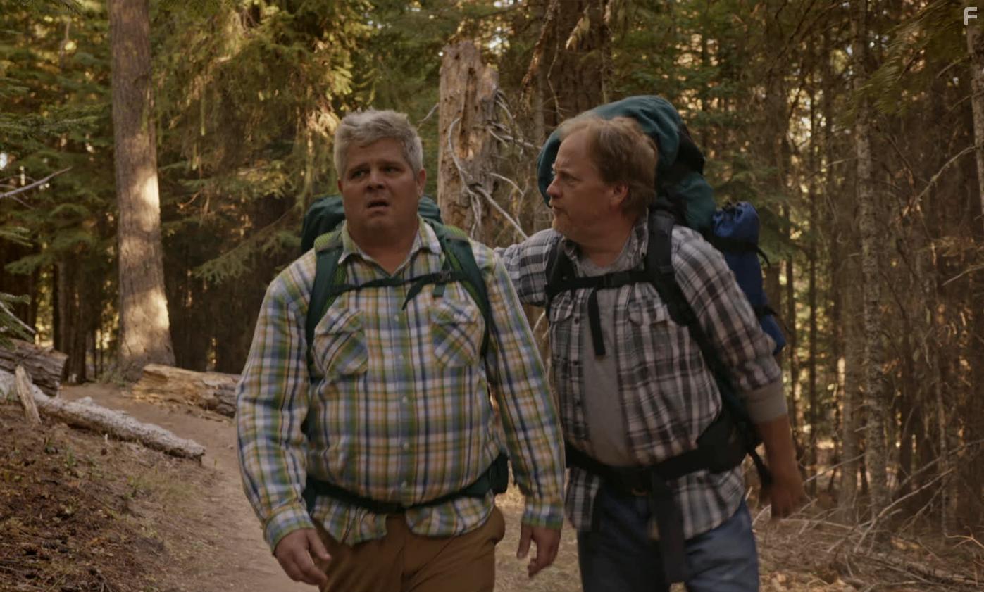 Hello from Nowhere (2021)