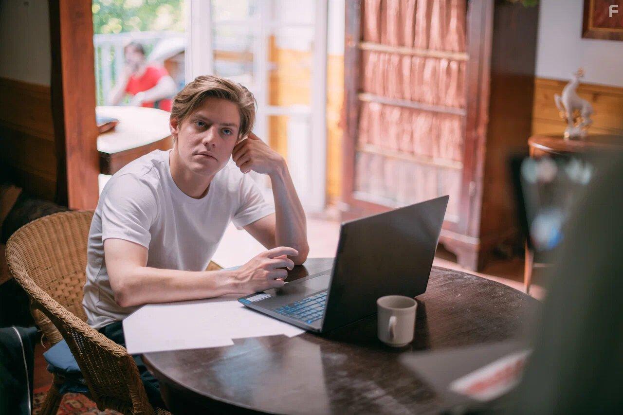 Суперпозиция #2