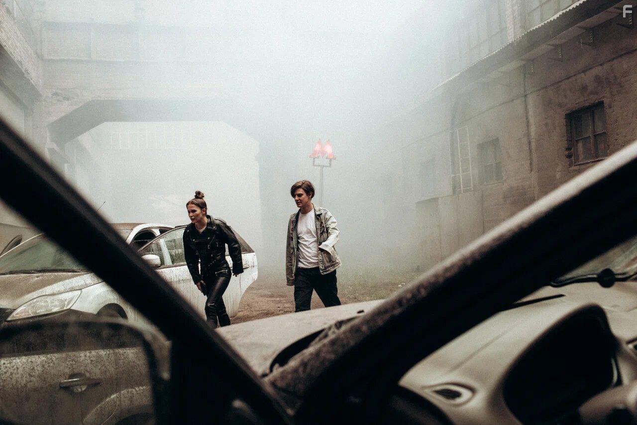 Суперпозиция #6