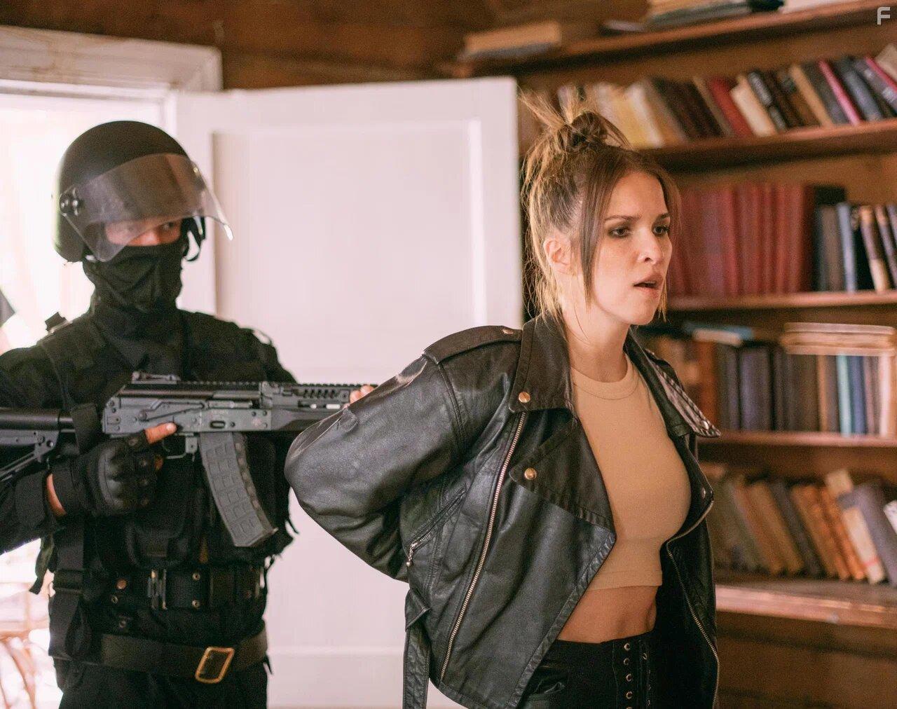 Суперпозиция #9