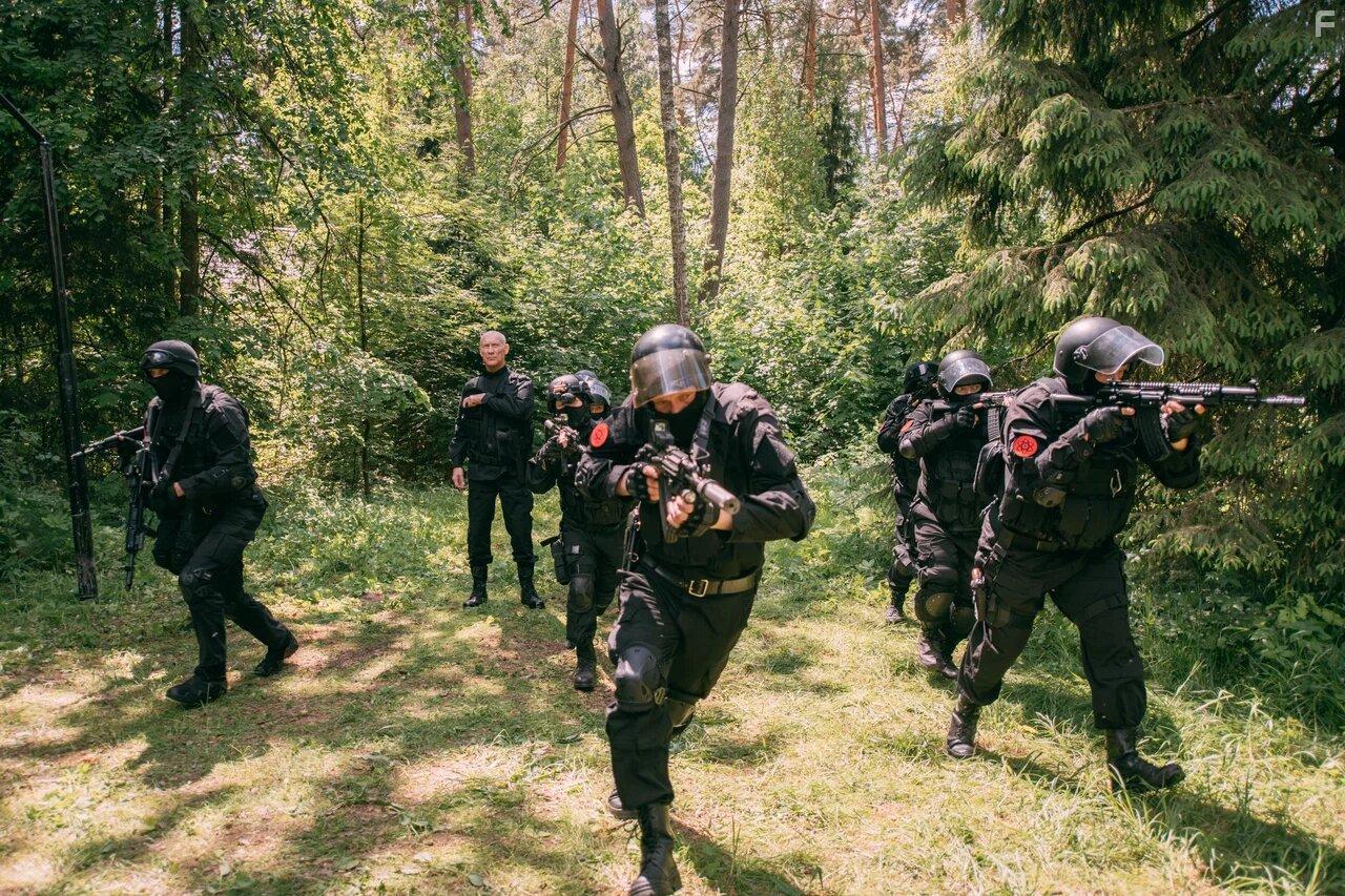 Суперпозиция #10