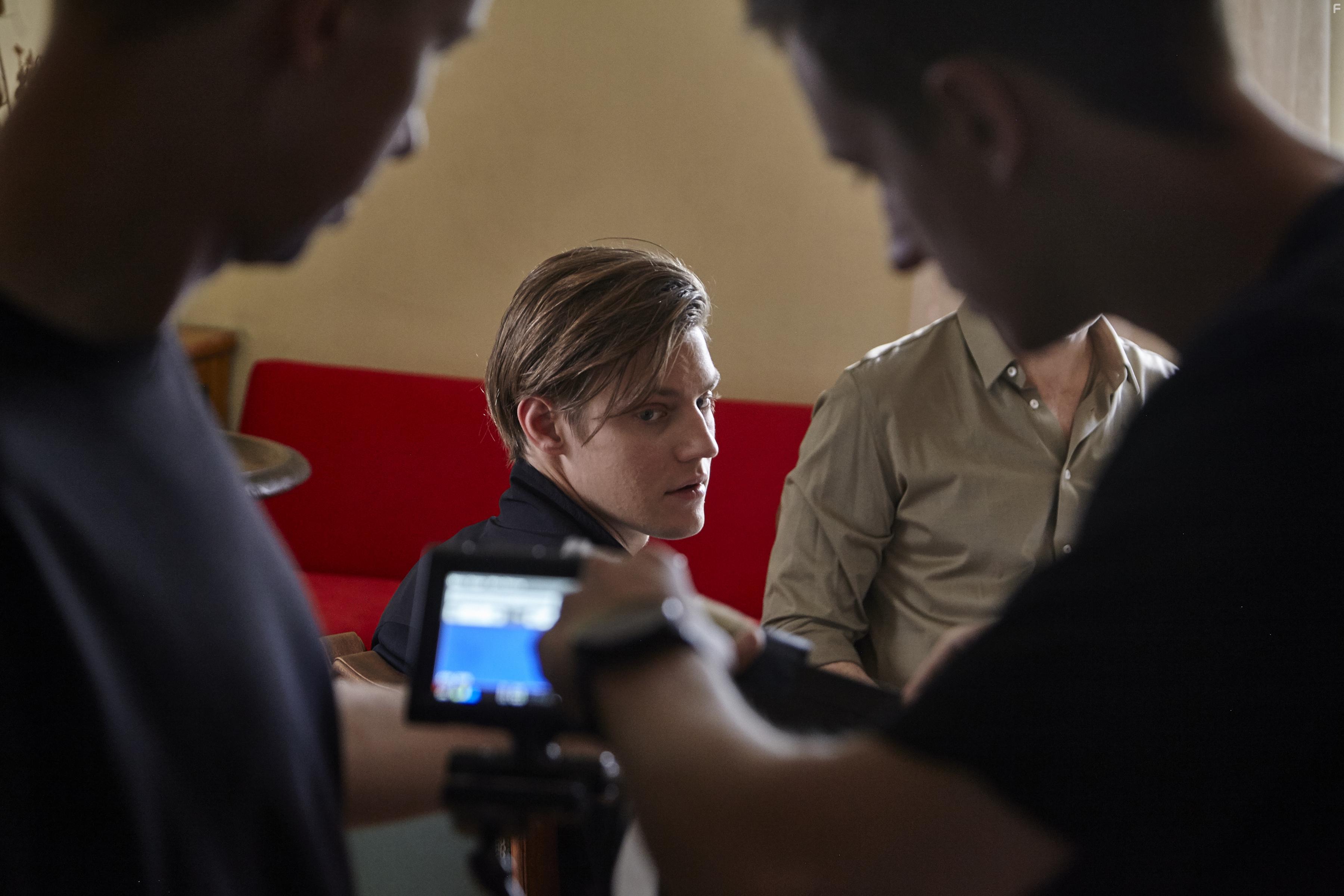 Суперпозиция #11