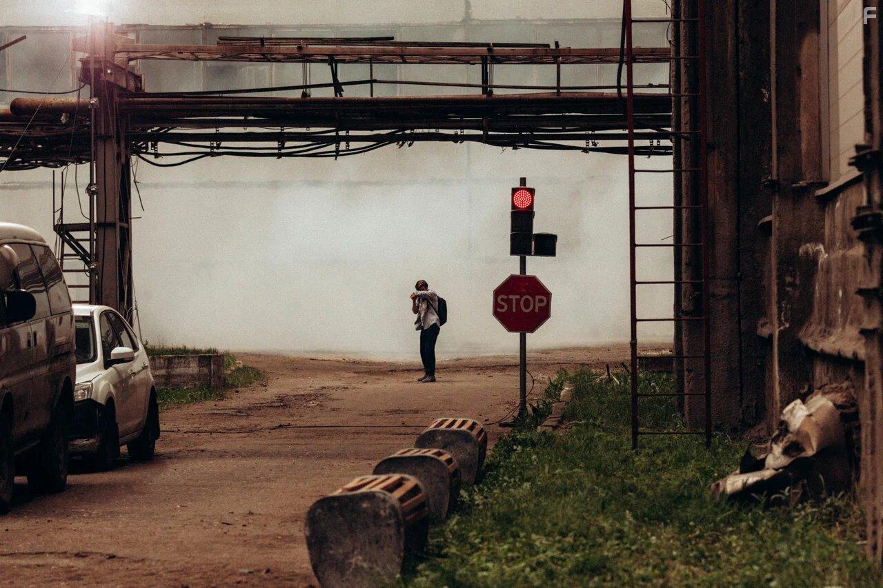 Суперпозиция #12