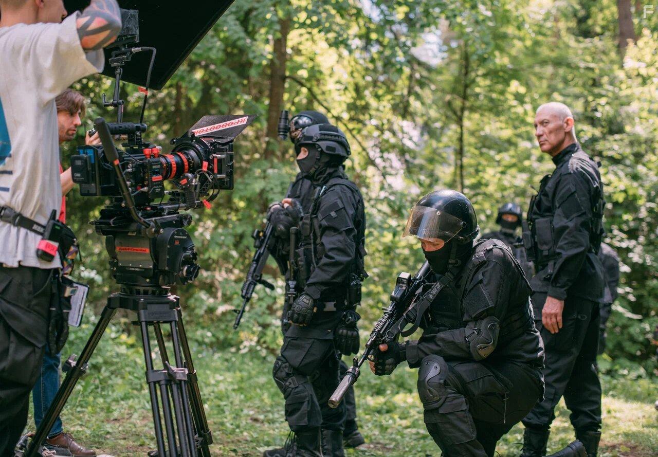 Суперпозиция #15