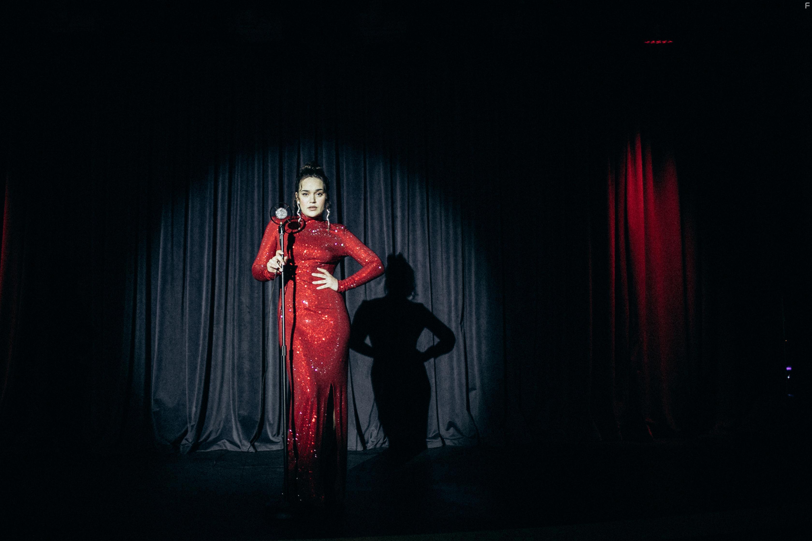 Суперпозиция #21