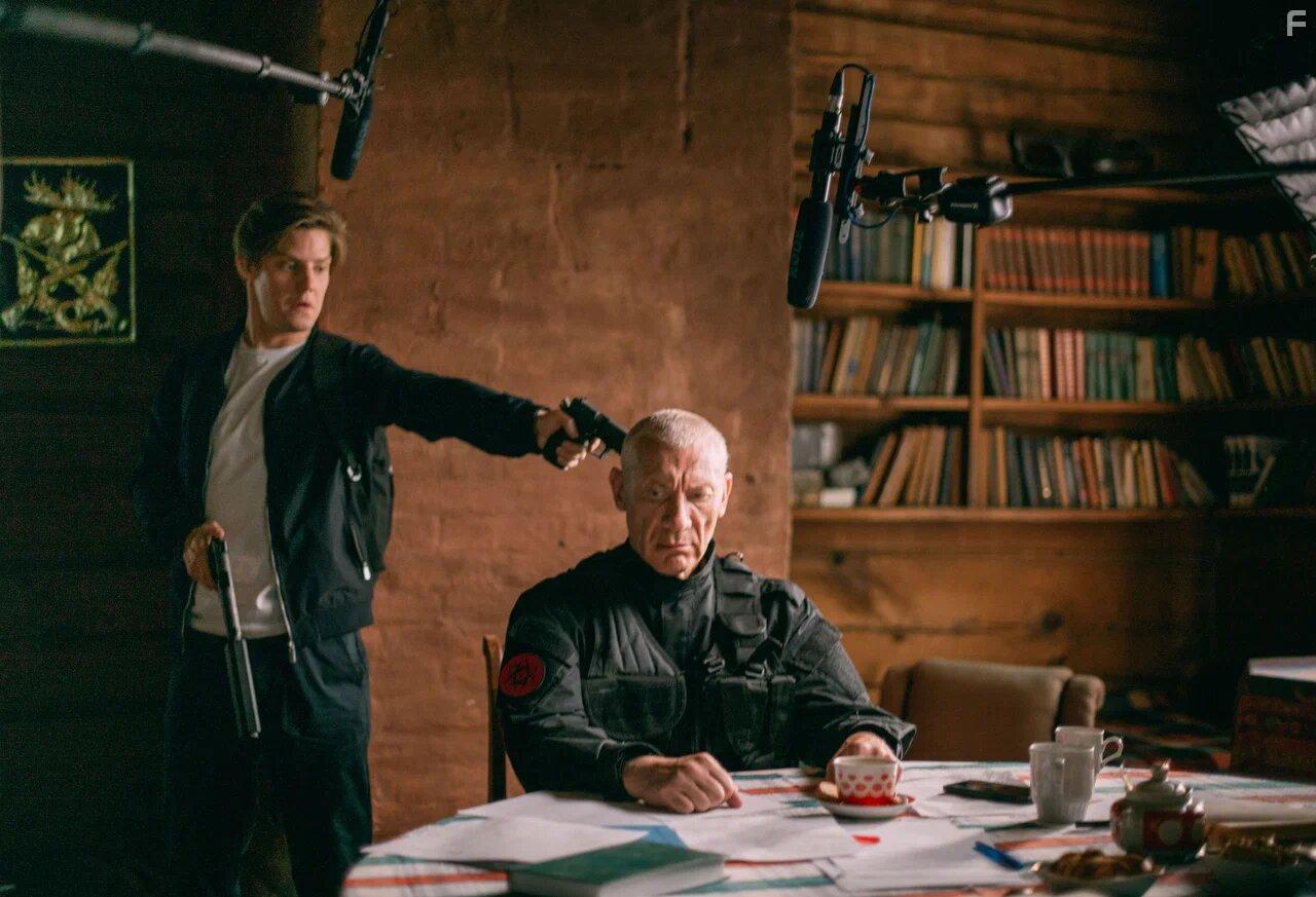 Суперпозиция #23