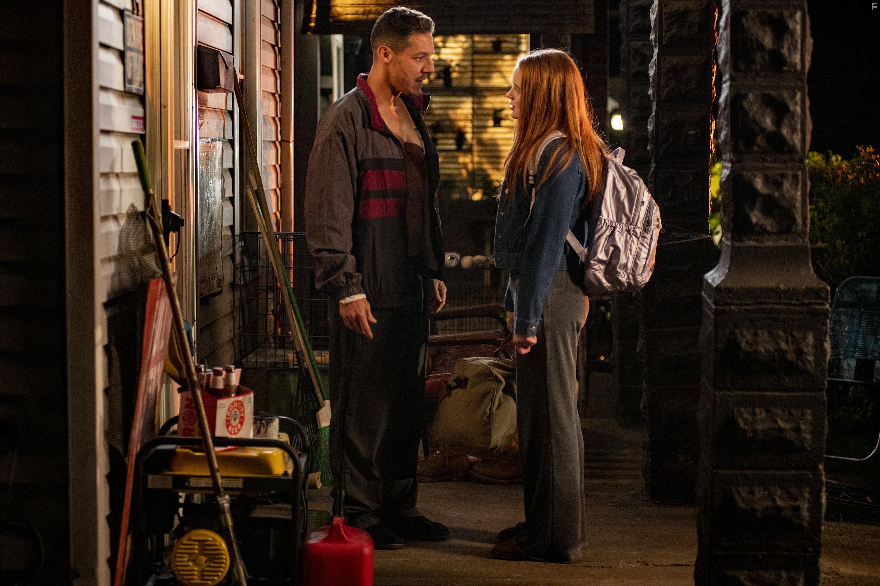 Дорогая Зои