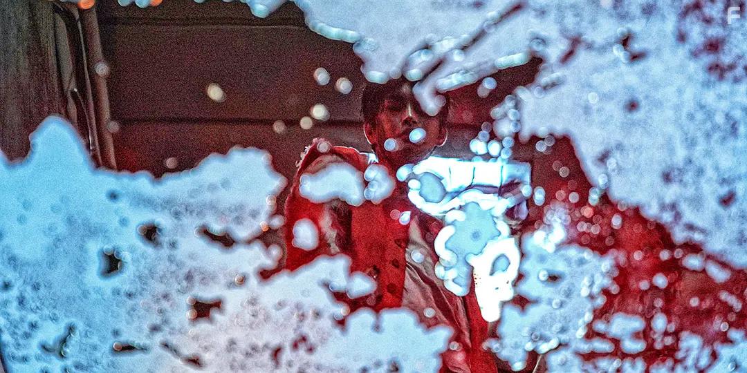 Project Wolf Hunting (2022)