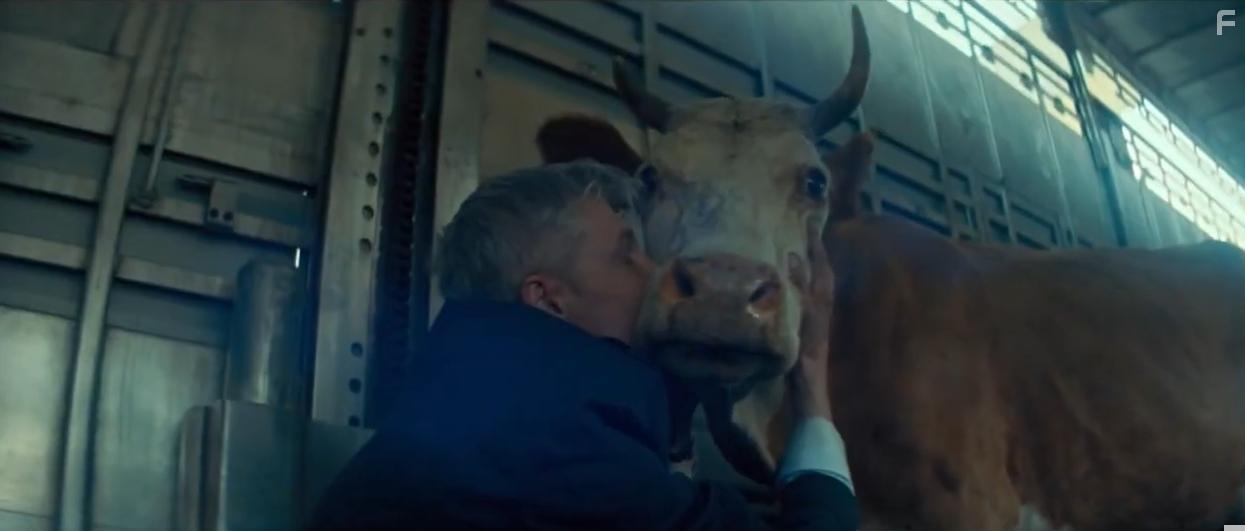 Белый кит #1