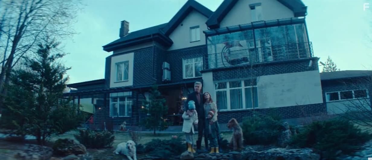 Белый кит #2