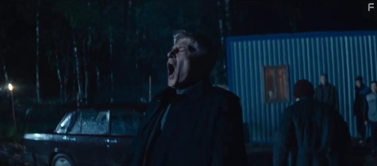 Белый кит #4