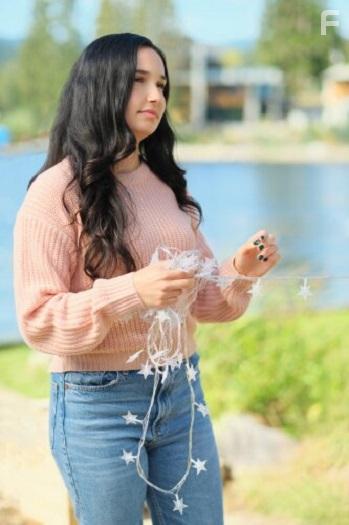 Matreya Scarrwener in Mid-Love Crisis (2022)