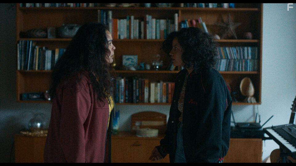 Залечь на дно в Веллингтоне