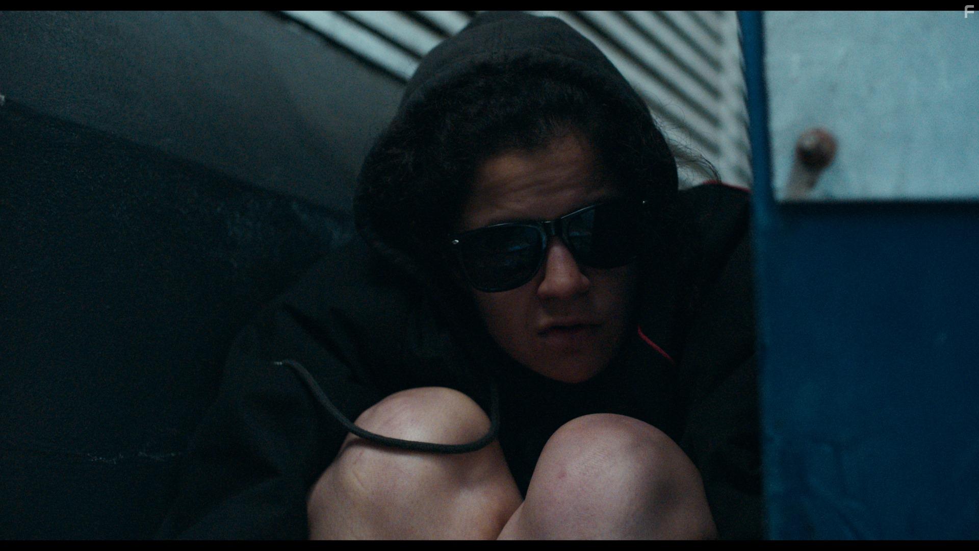 Ana Scotney in Millie Lies Low (2021)