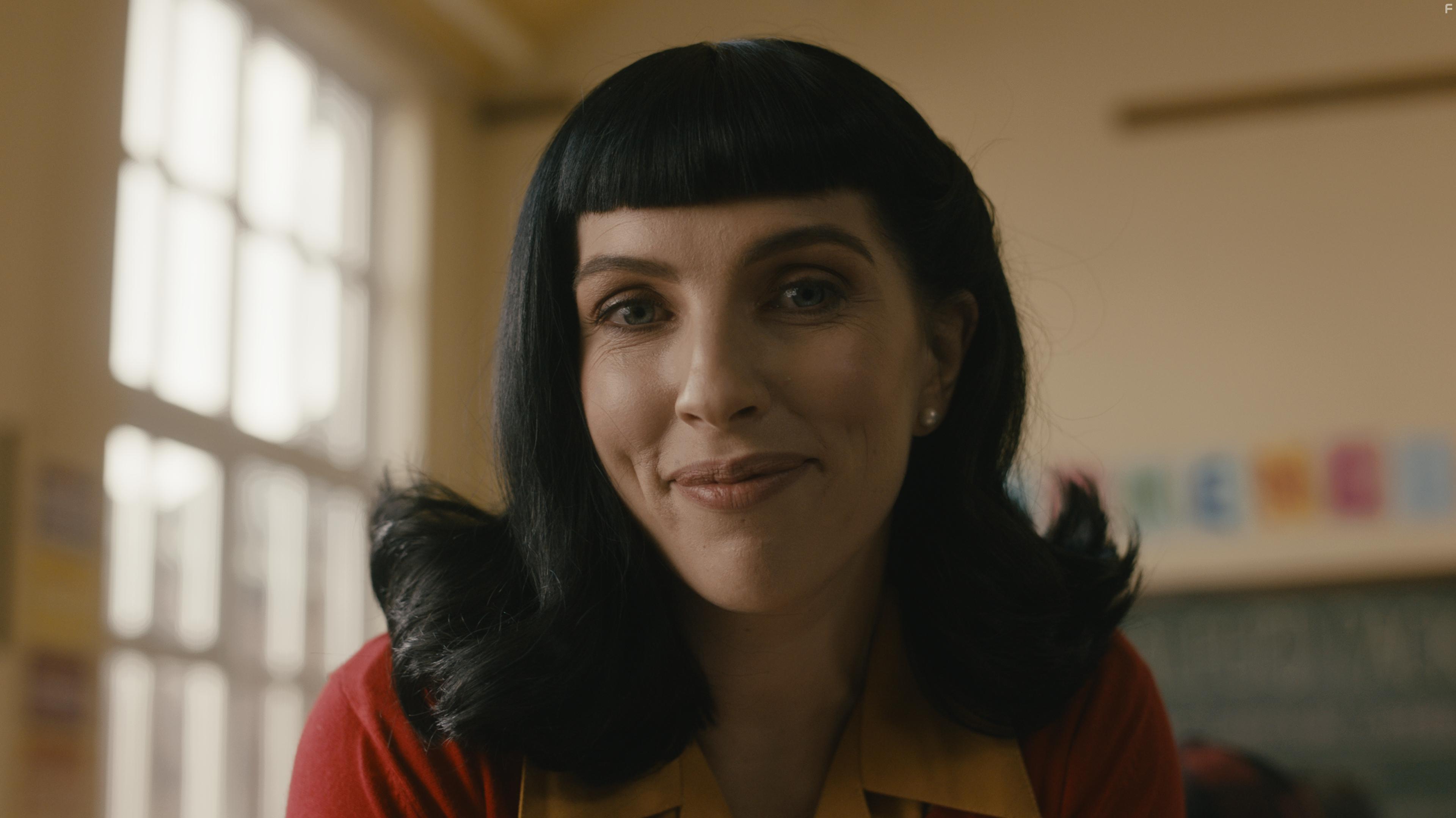 Lala Barlow in Eating Miss Campbell (2022)