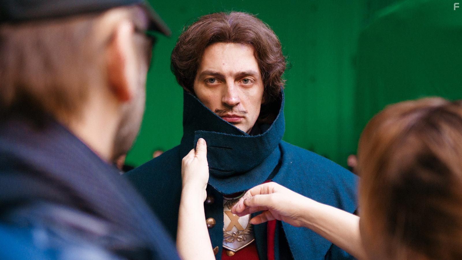 Петр I: Последний царь и первый император #1