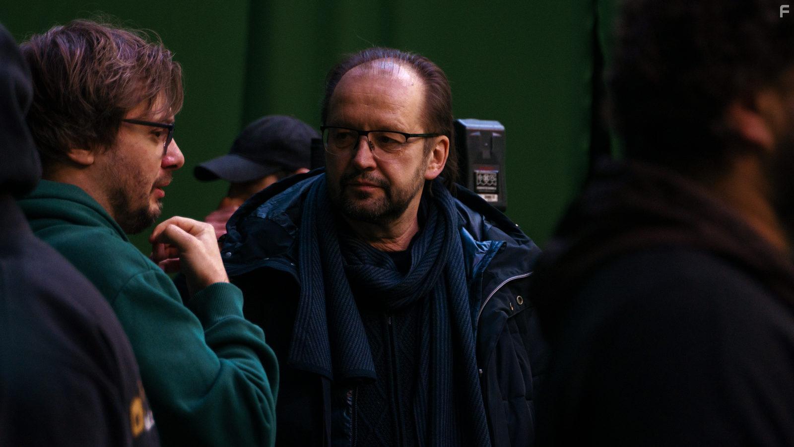 Петр I: Последний царь и первый император #2