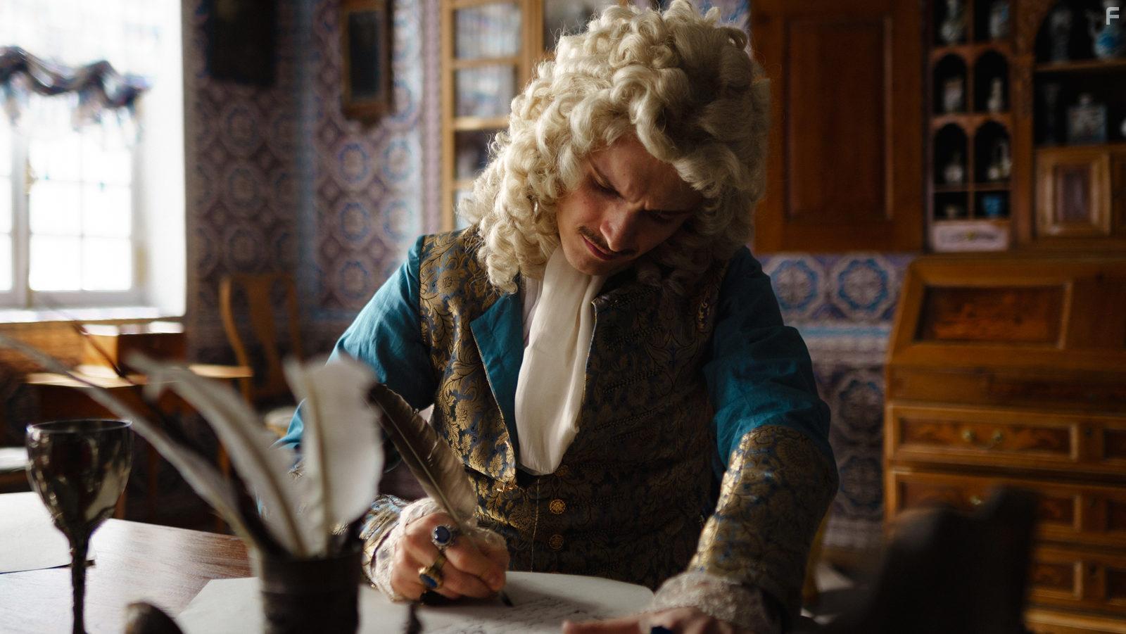 Петр I: Последний царь и первый император #3