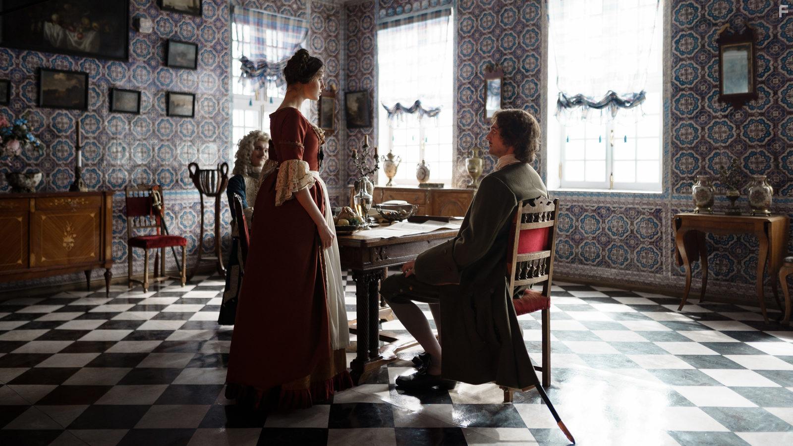 Петр I: Последний царь и первый император #5