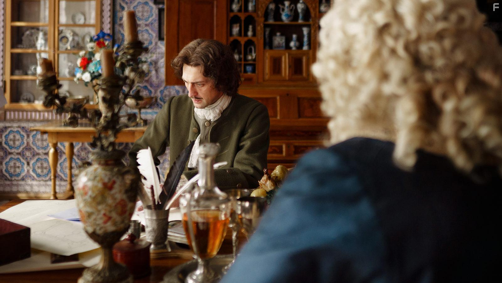 Петр I: Последний царь и первый император #6