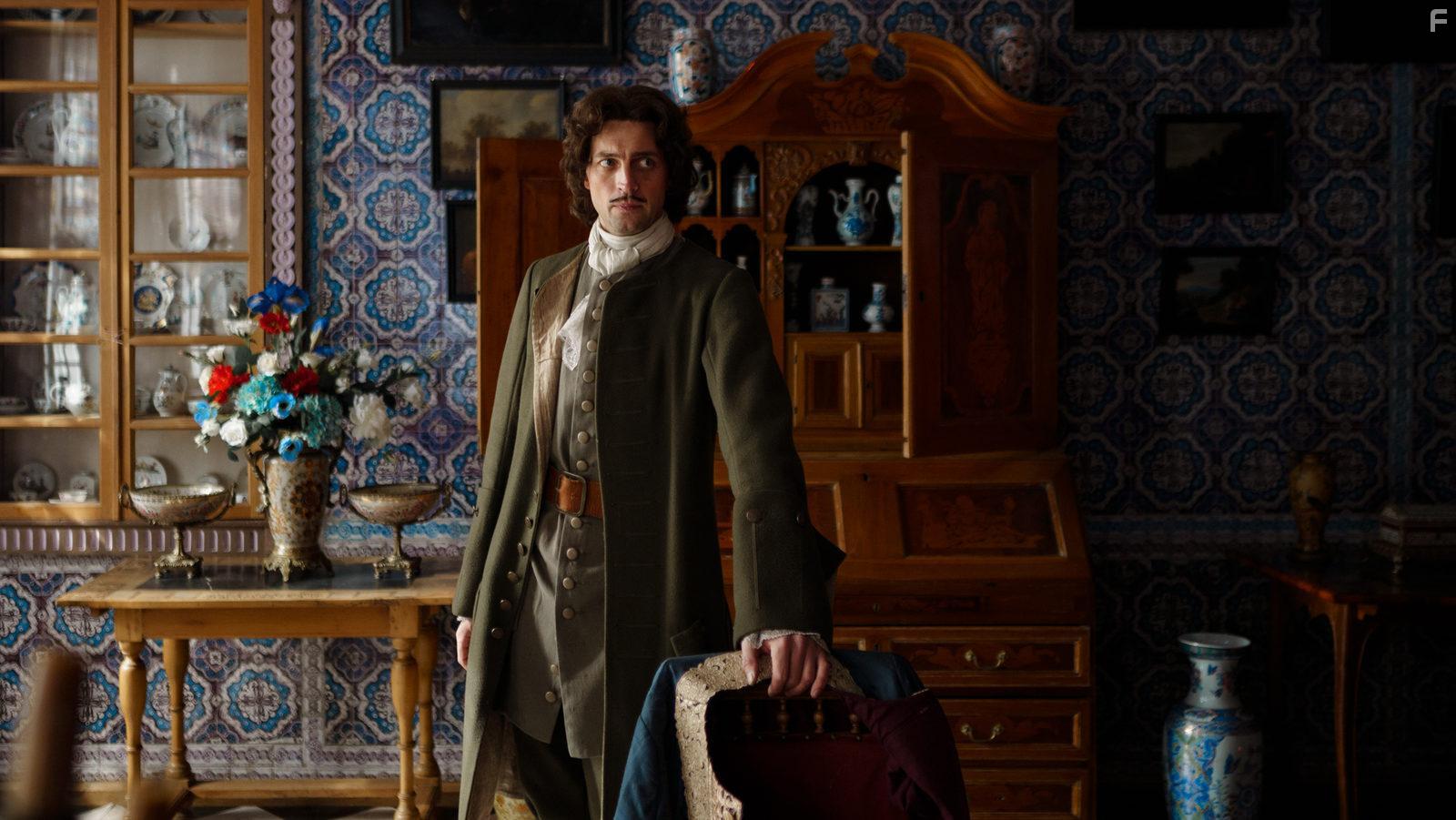 Петр I: Последний царь и первый император #7