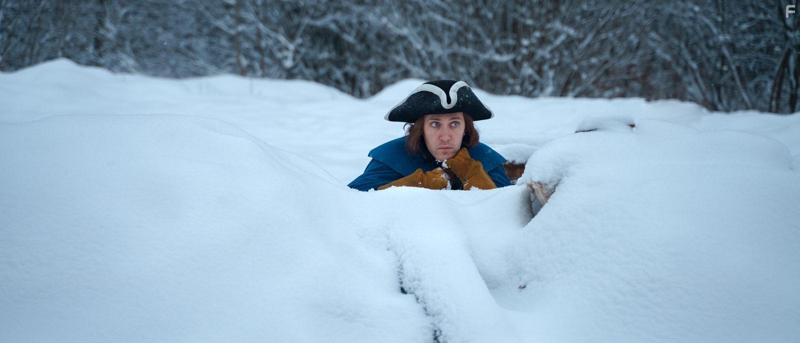 Петр I: Последний царь и первый император #8