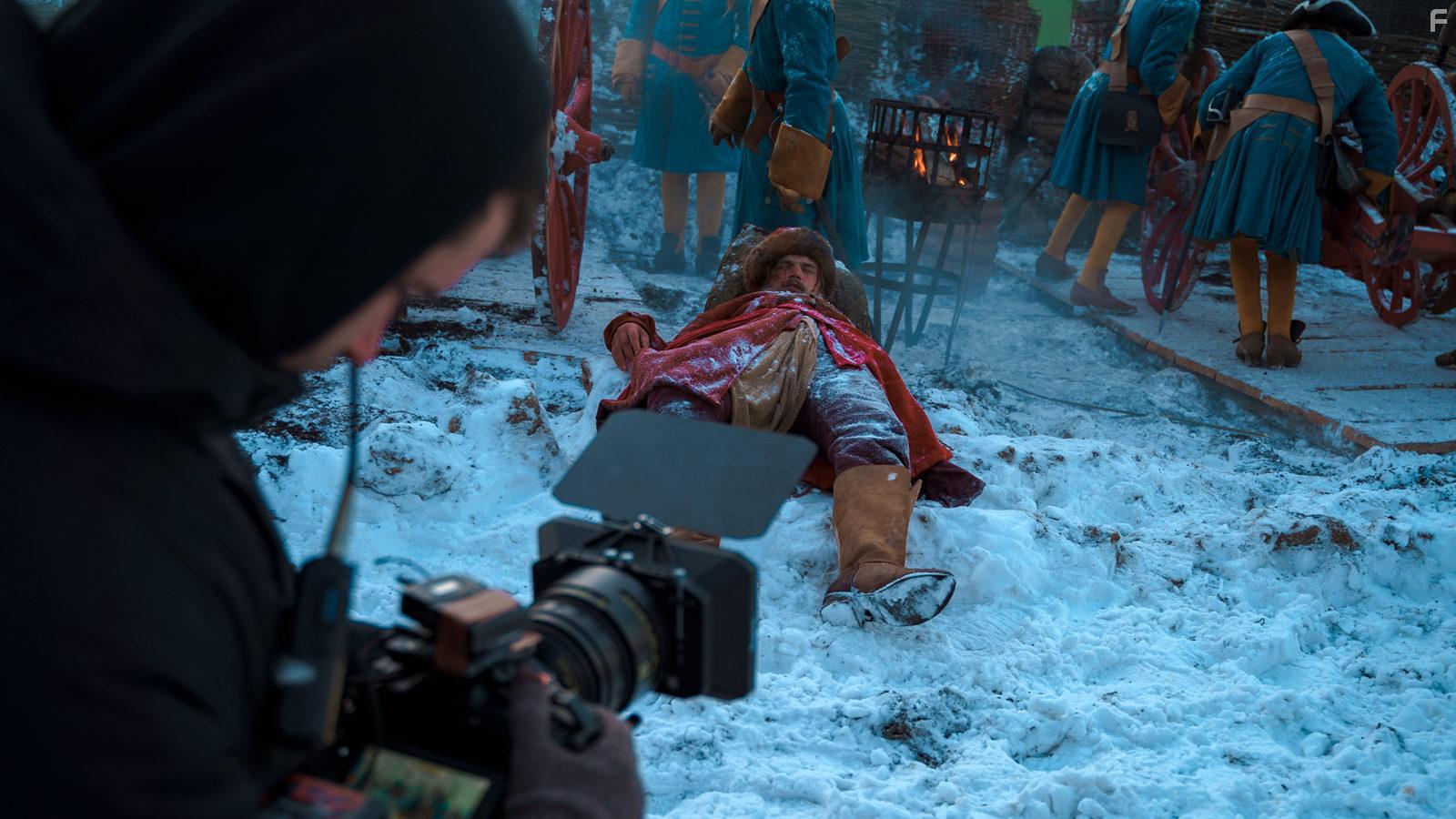 Петр I: Последний царь и первый император #9