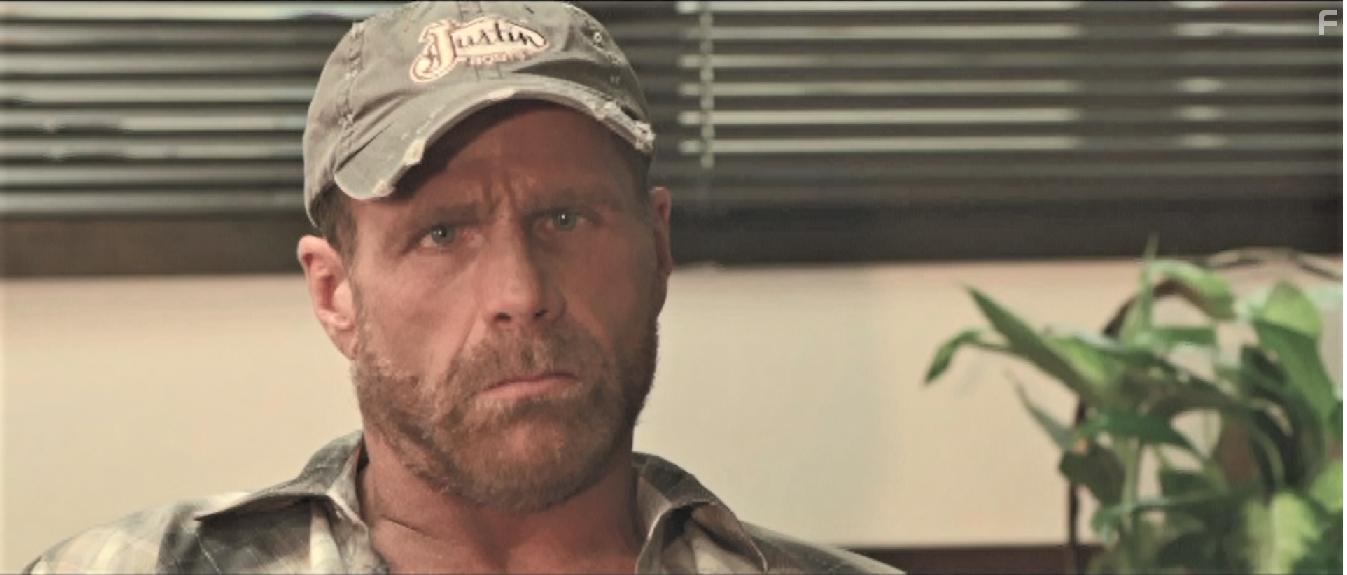 Shawn Michaels in 90 Feet from Home (2019)