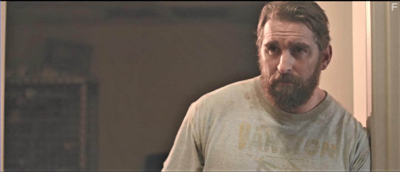 Adam Hampton in 90 Feet from Home (2019)