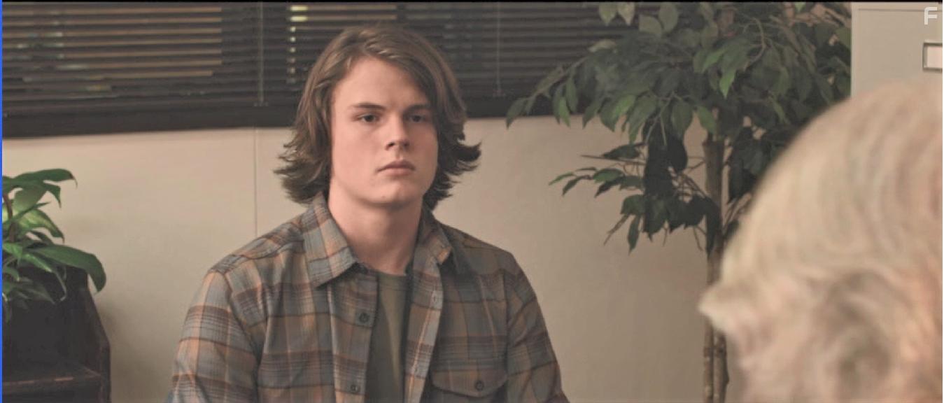 Chase Pollock in 90 Feet from Home (2019)