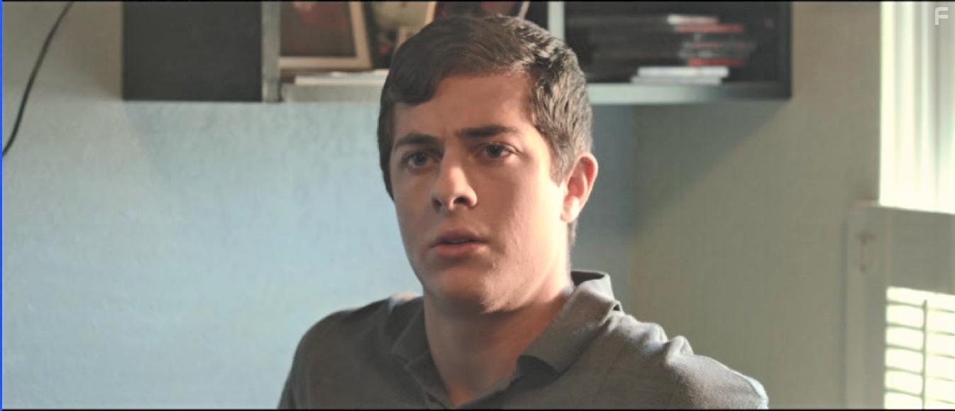 Jaren Lewison in 90 Feet from Home (2019)