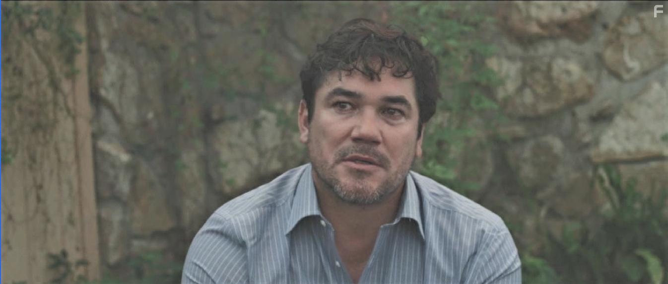 Dean Cain in 90 Feet from Home (2019)