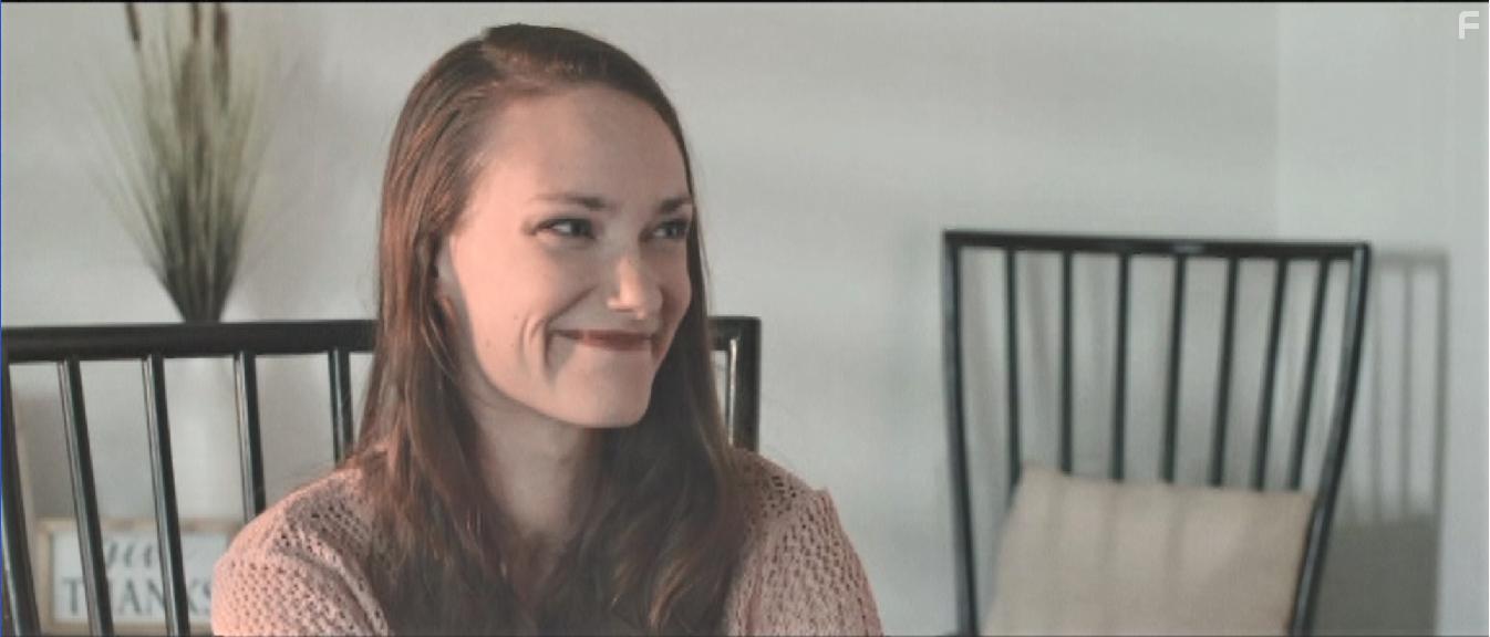 Laura Menzie in 90 Feet from Home (2019)