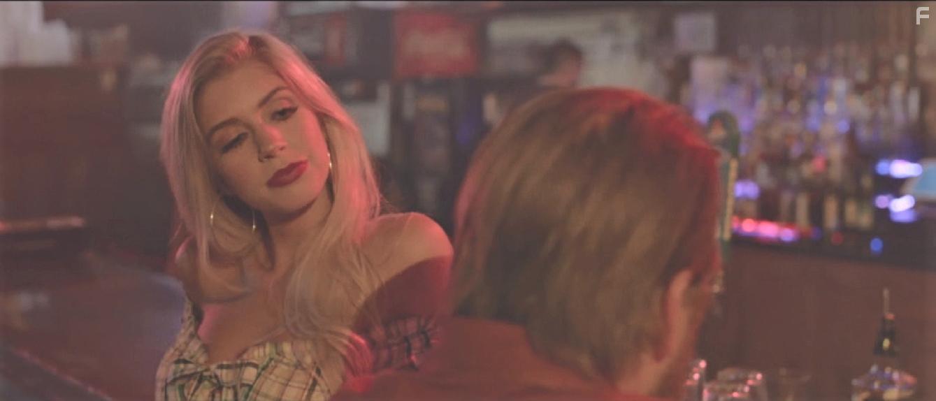 Alexandria DeBerry in 90 Feet from Home (2019)