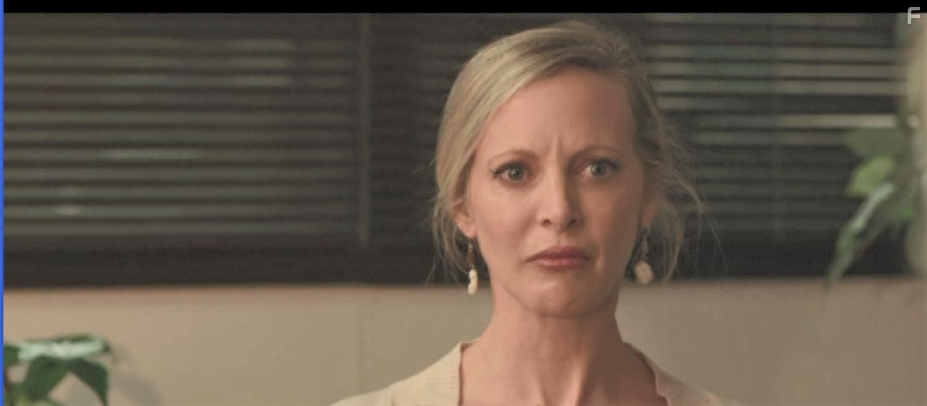 Heather Williams in 90 Feet from Home (2019)