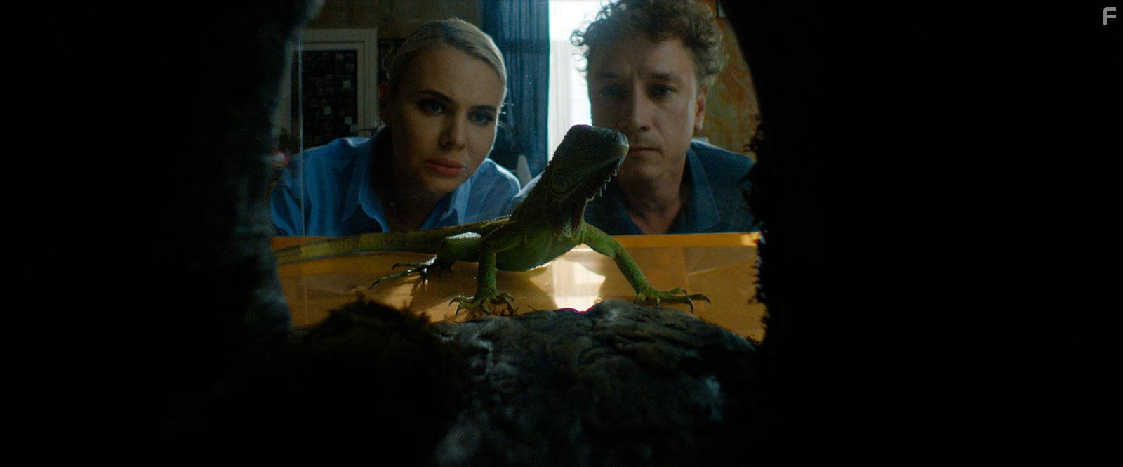 Волшебники #1