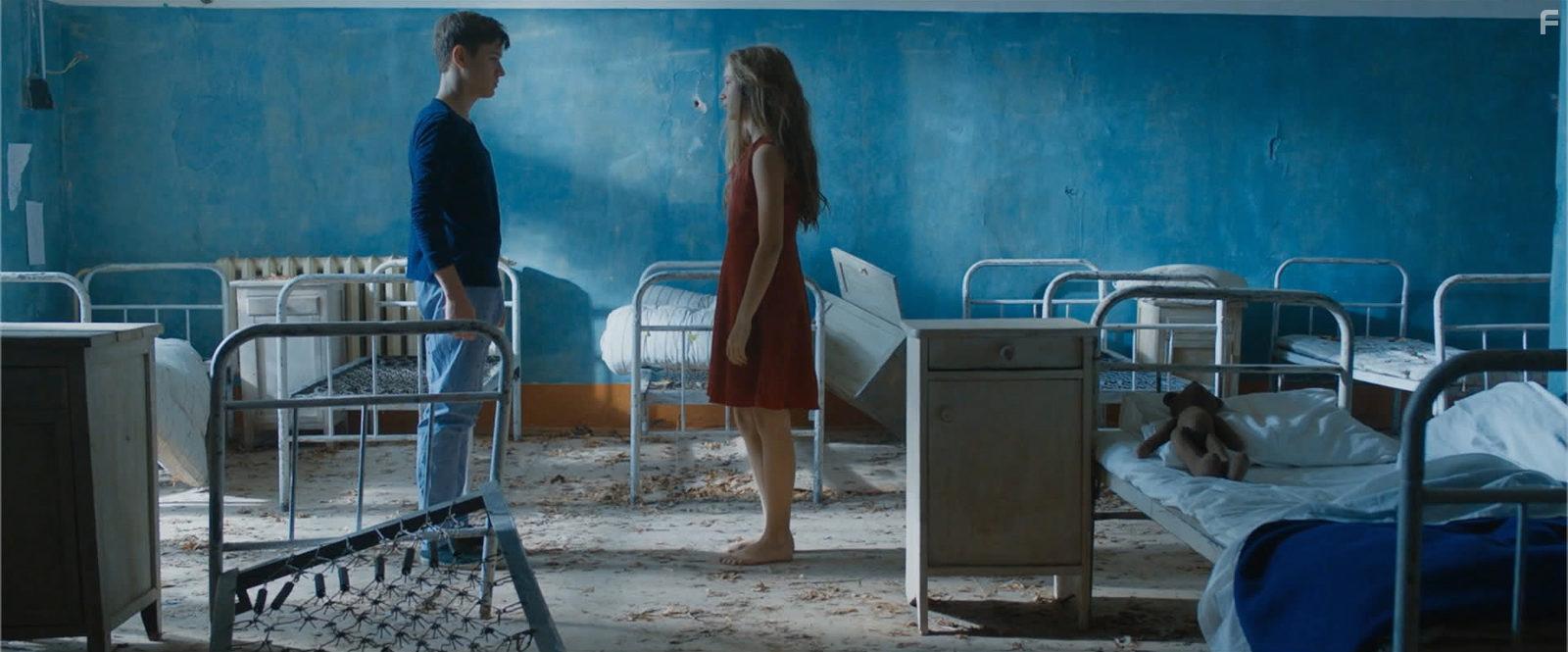 Волшебники #3