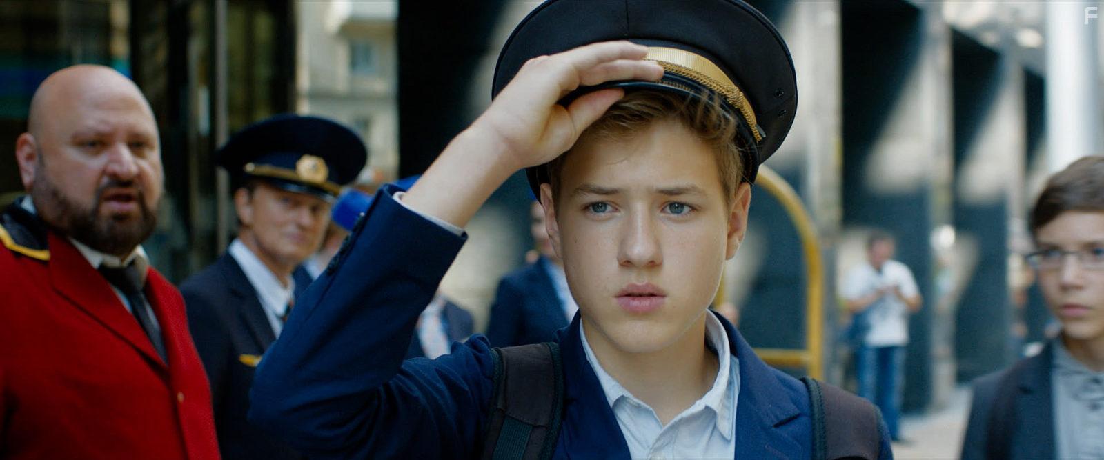 Волшебники #5