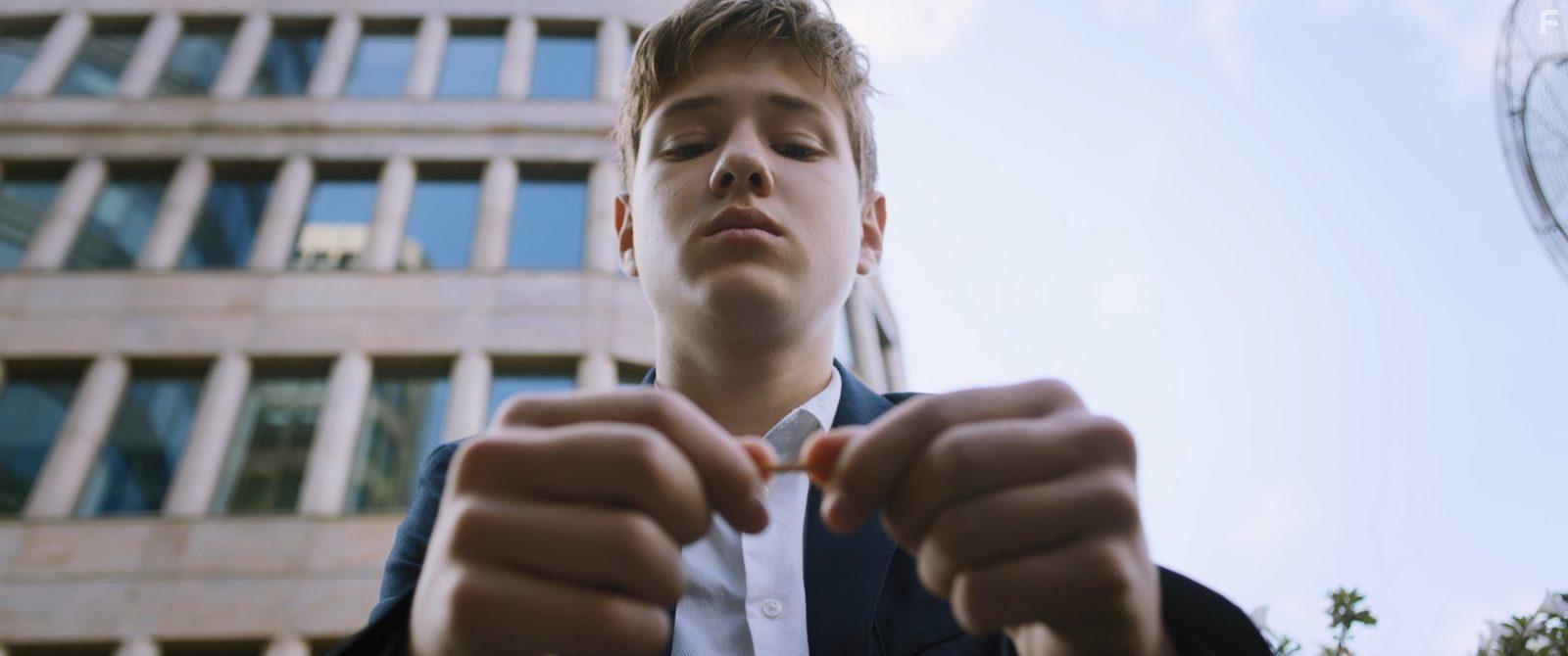 Волшебники #9