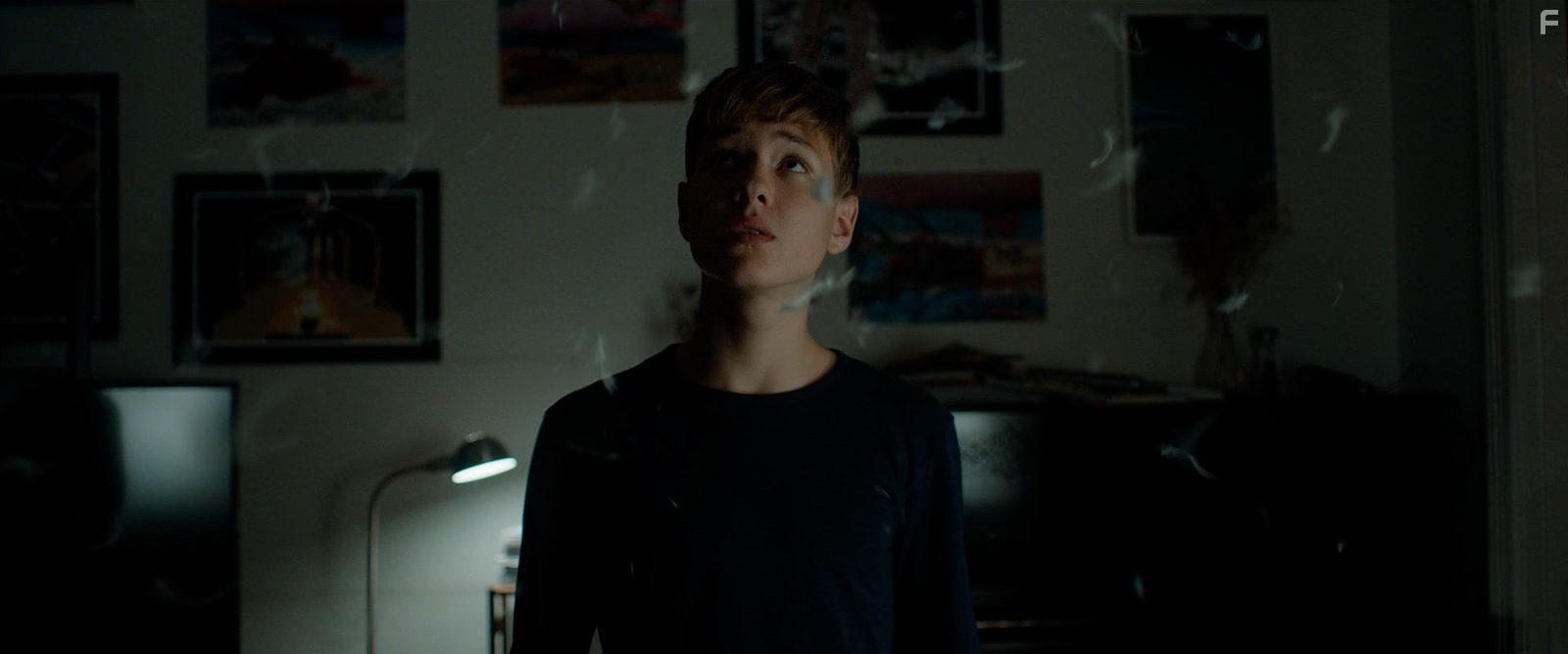 Волшебники #10