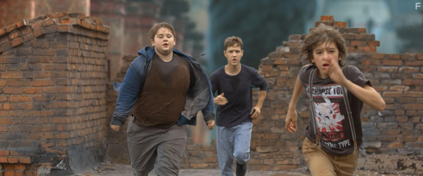 Волшебники #11