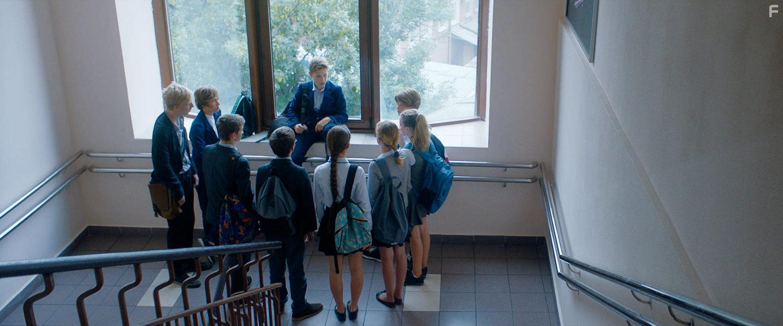 Волшебники #12