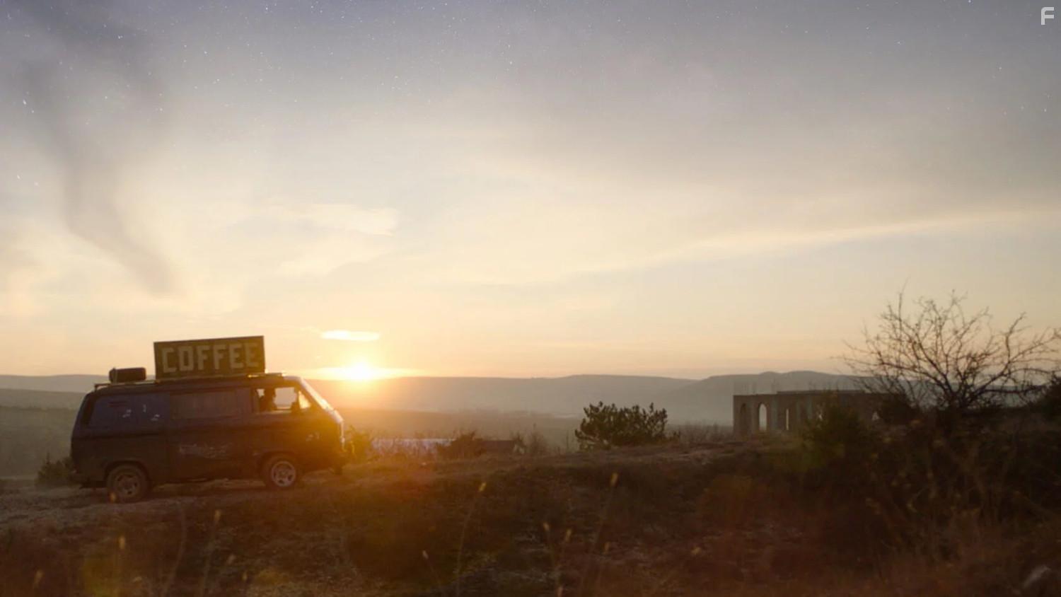 Звёзды мне укажут путь