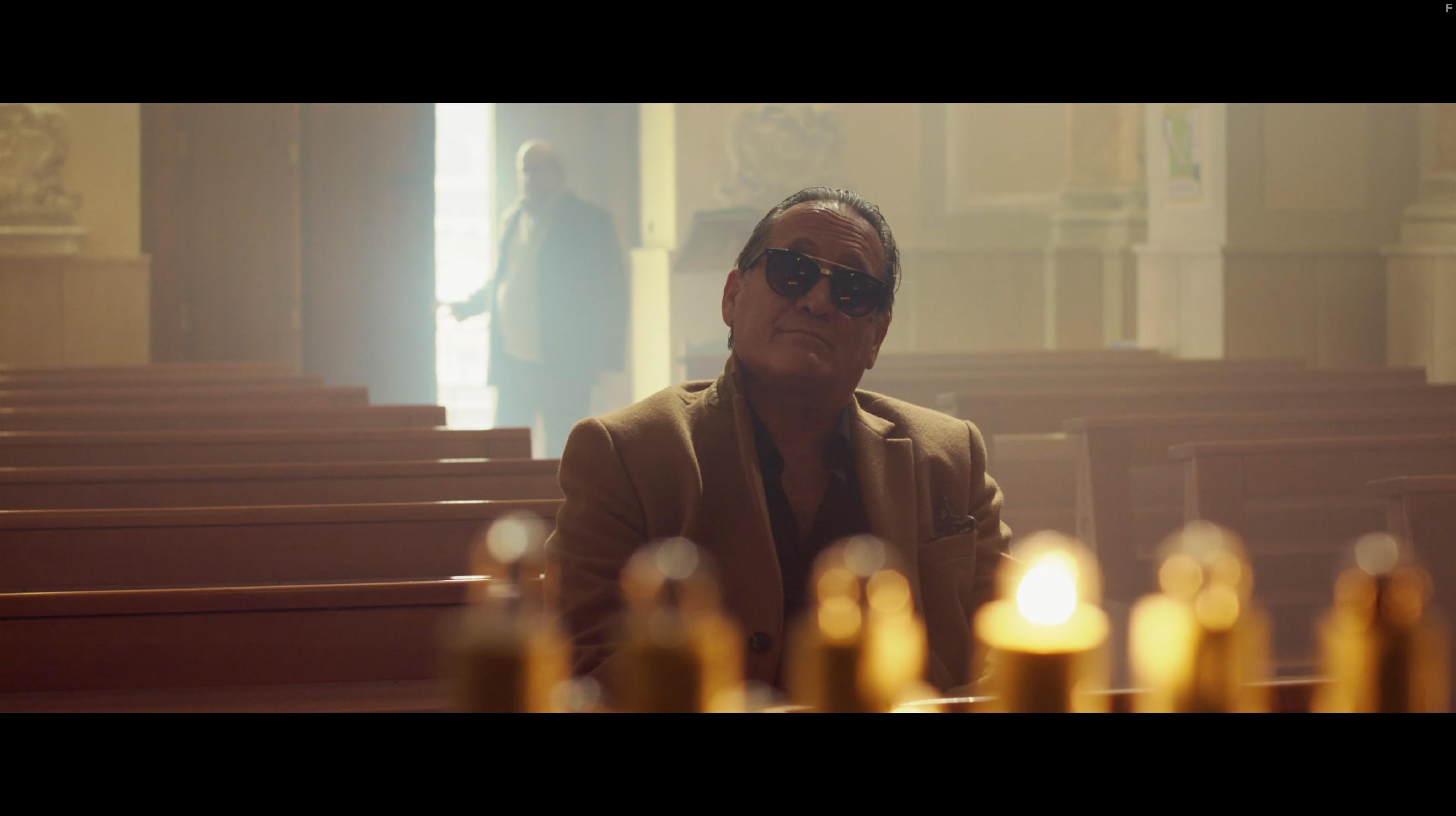 Lui  mio padre (2020)