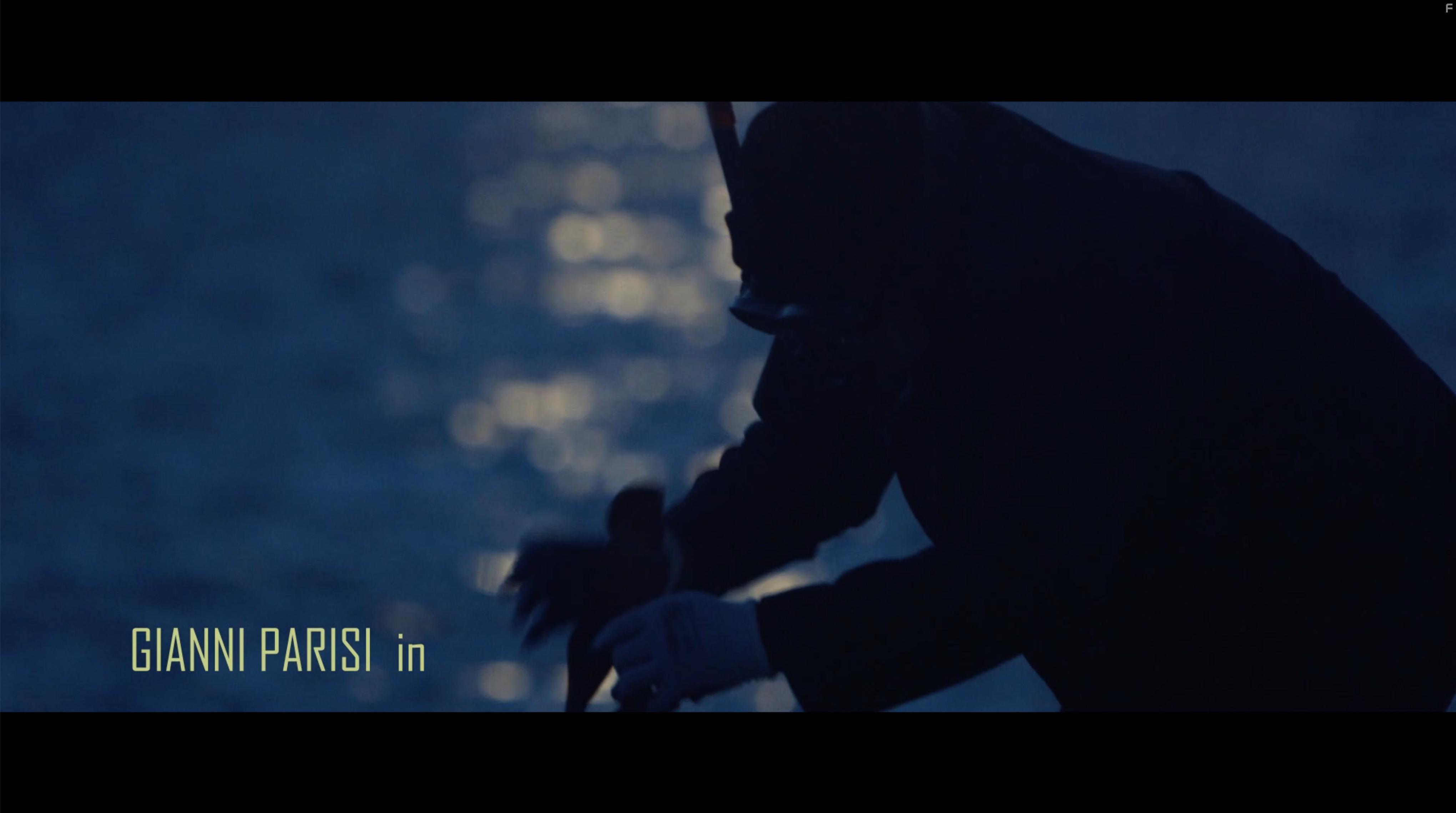 Lui  mio padre (2020)