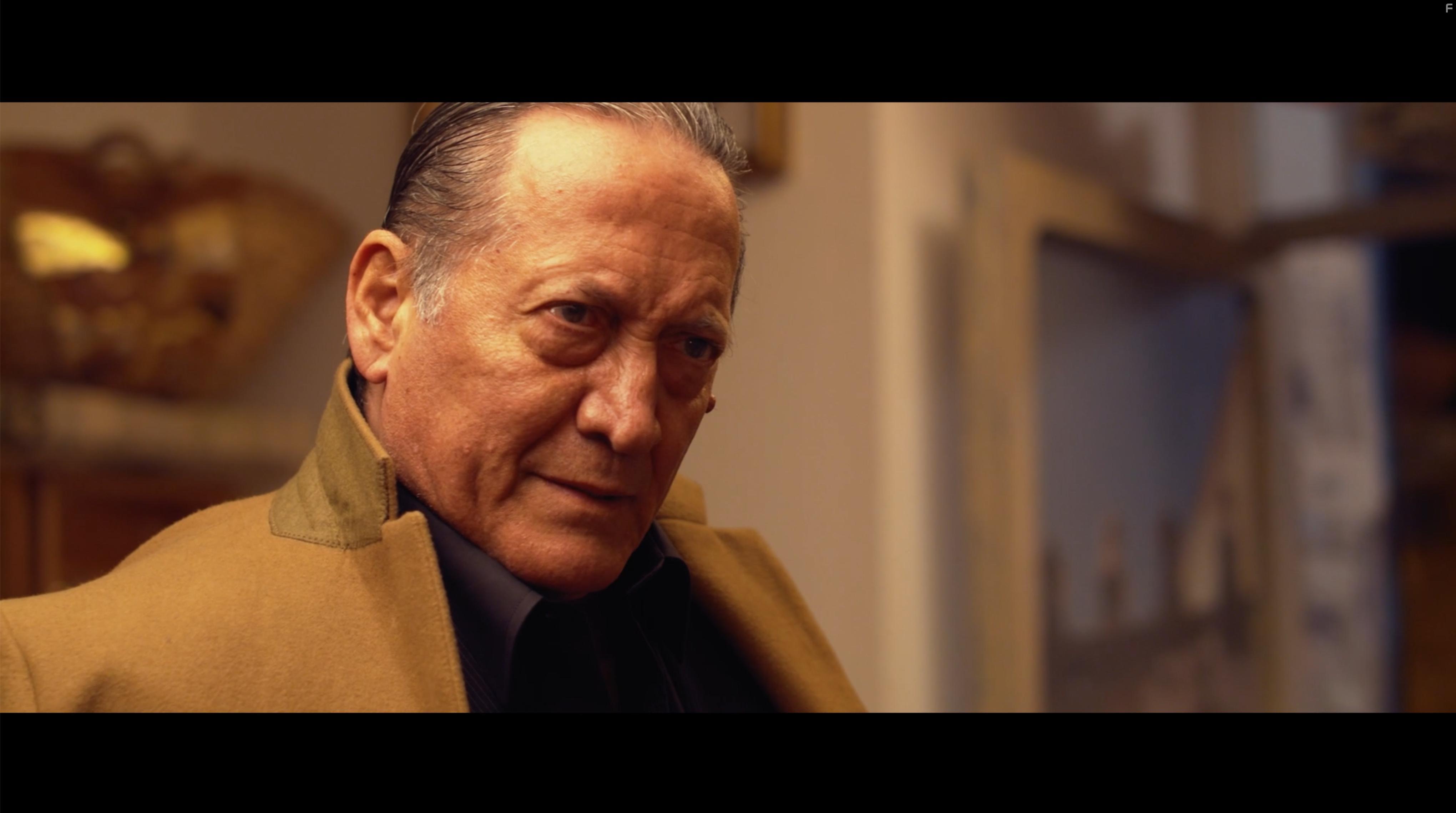 Lui  mio padre (2020)