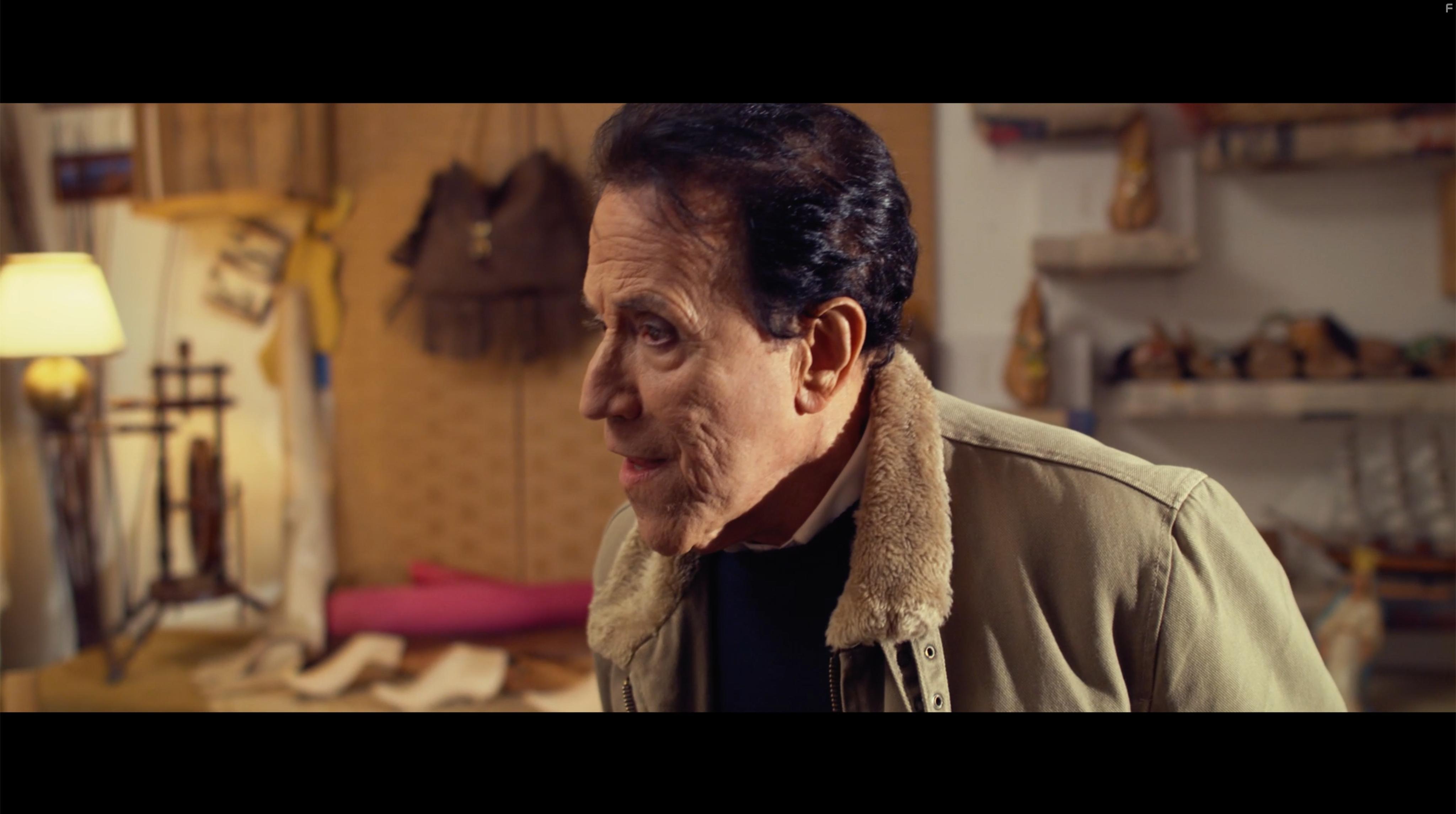 Lui  mio padre (2020)