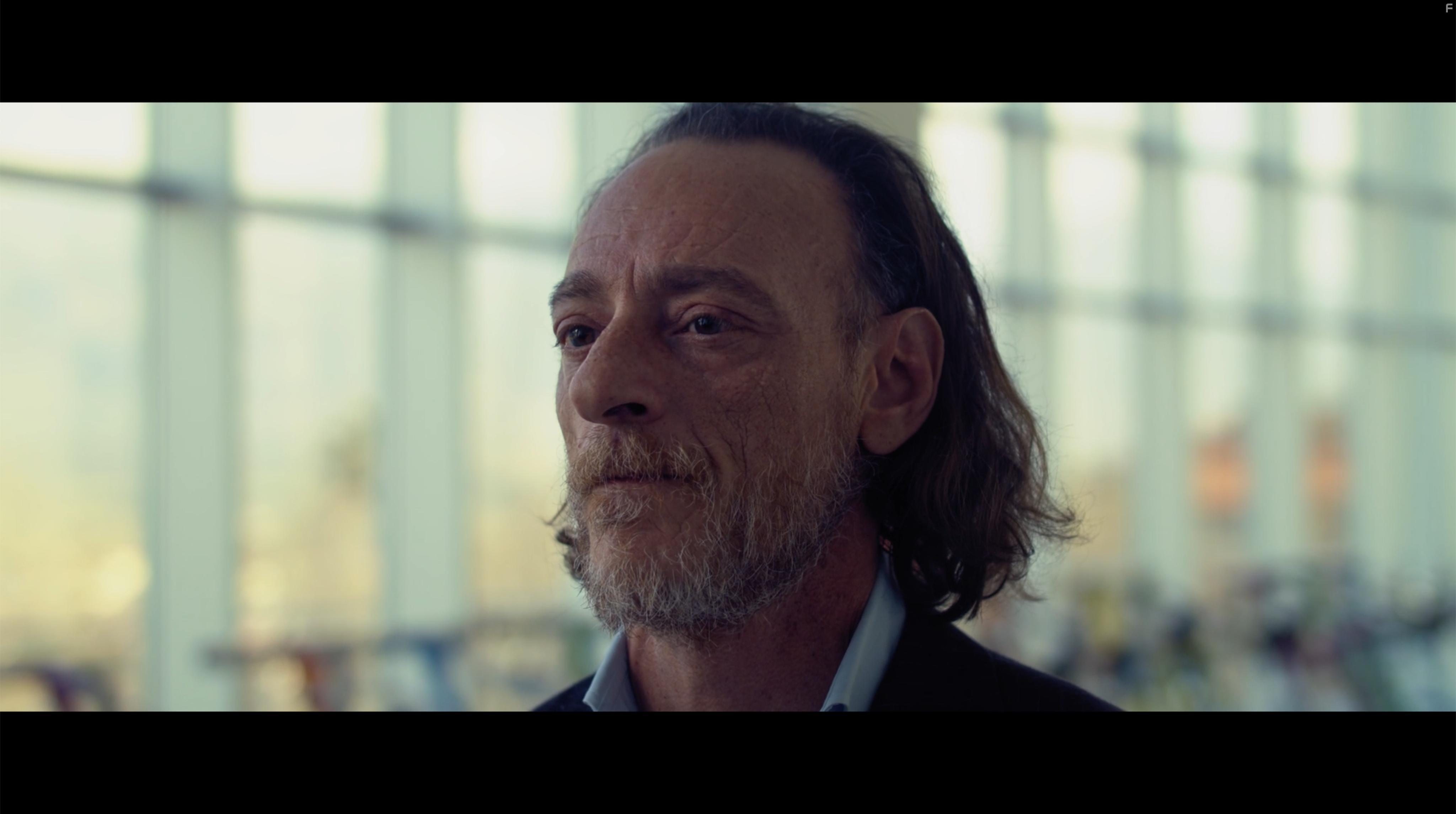 Lui  mio padre (2020)