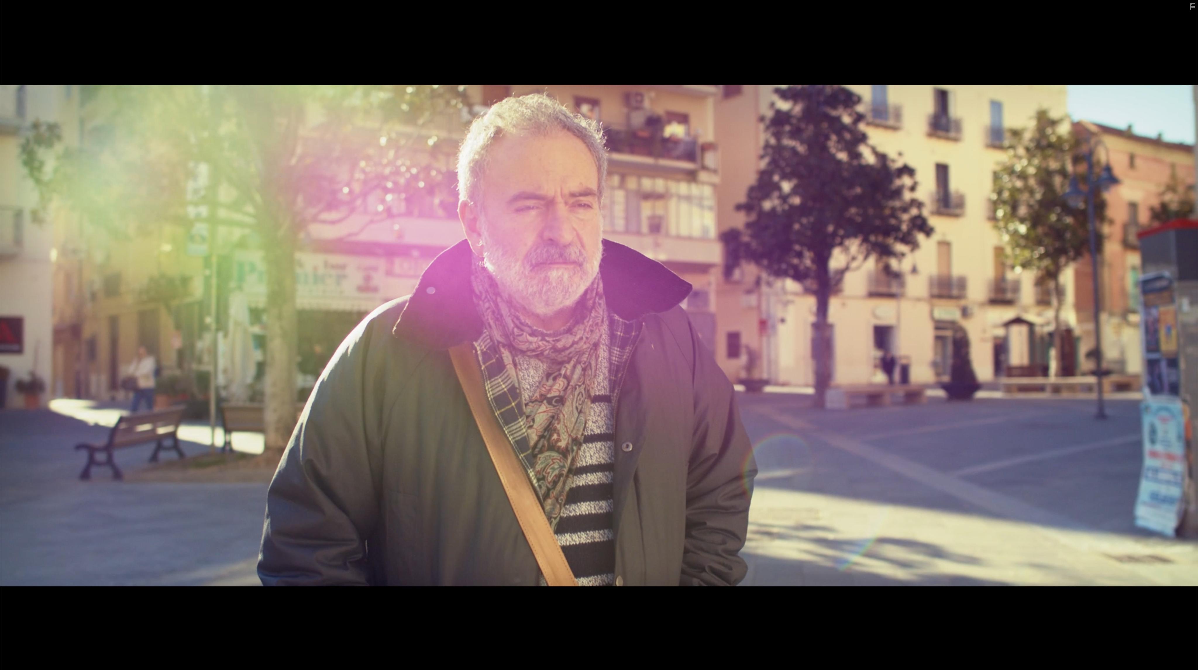 Lui  mio padre (2020)