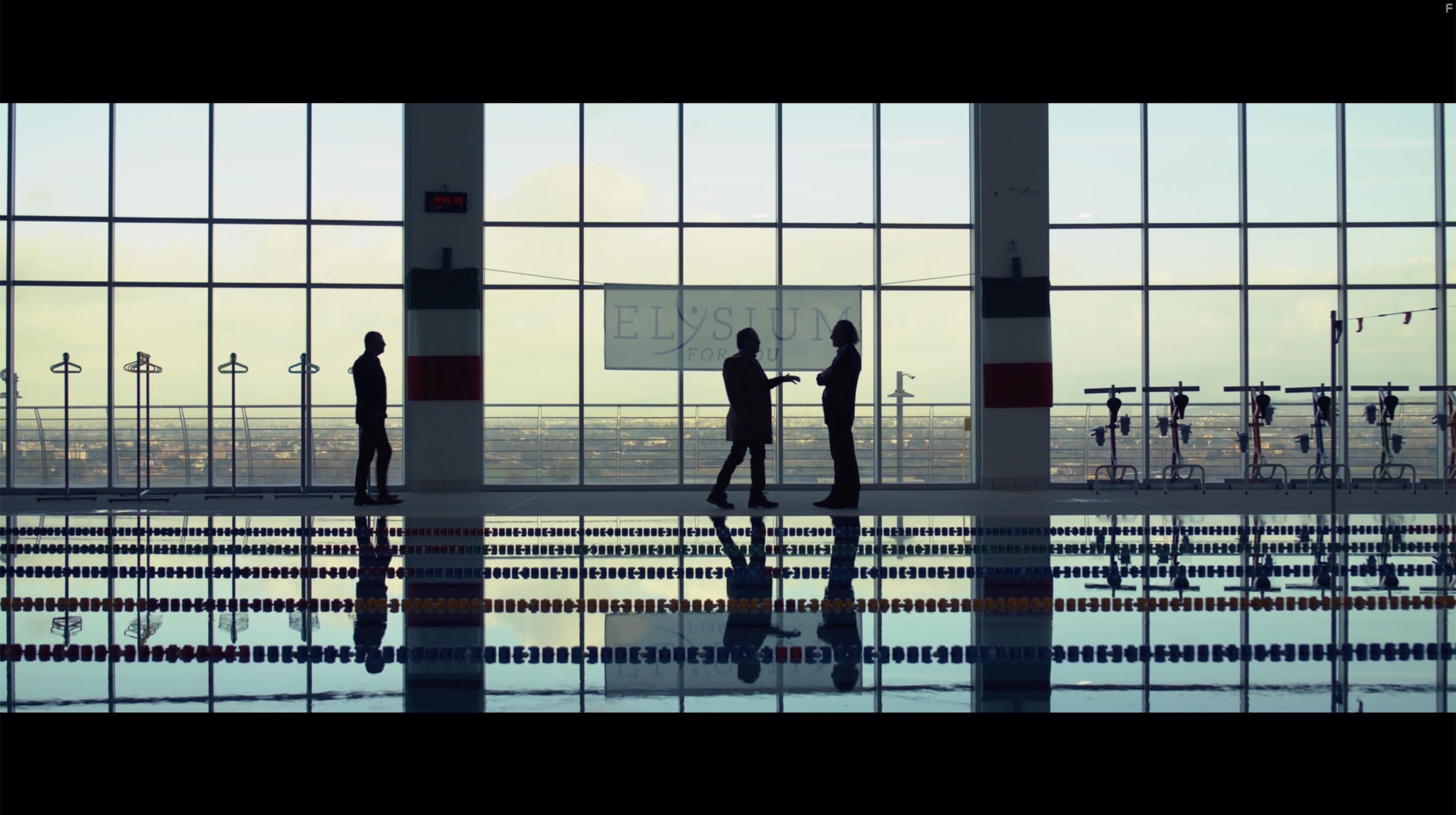 Lui  mio padre (2020)